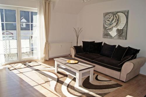 Winterberg Appartement 21109 — 4-Star Luxury Hotel in Winterberg, Germany