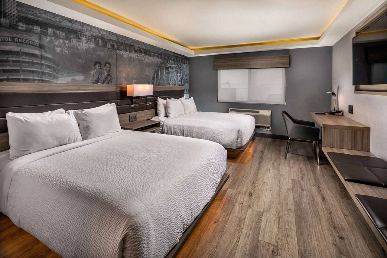 Avenue Hotel Ascend Hotel Collection - photo 13
