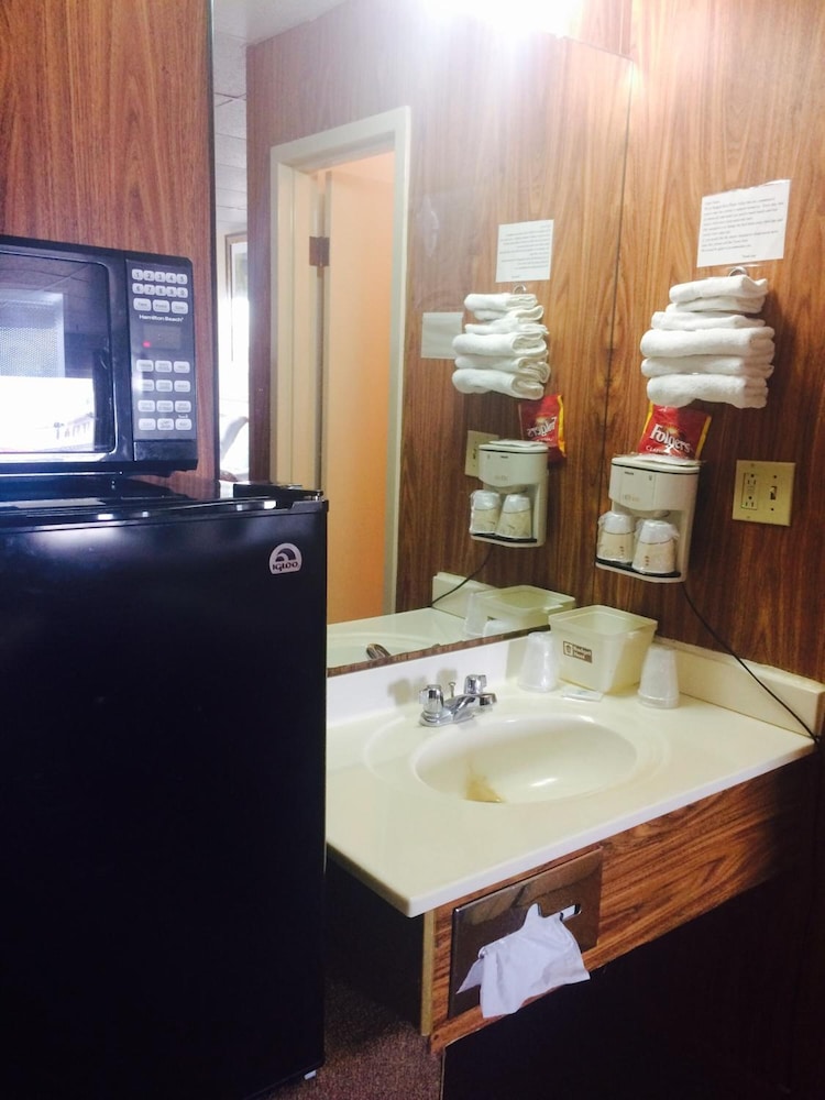 Budget Host Platte Valley Inn - photo 22