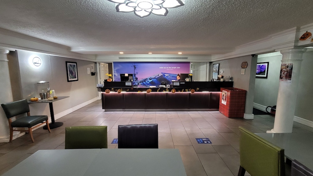 Palm Bliss Hotel Corpus Christi South - photo 3