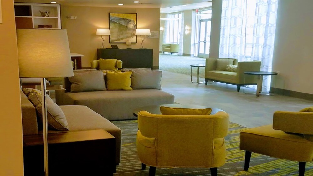 Holiday Inn & Suites Houston NW Willowbrook by IHG - photo 14