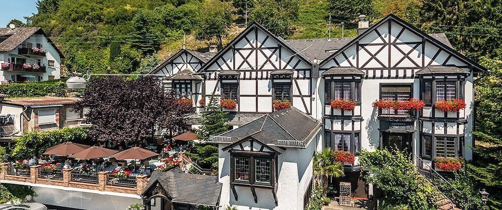 Weinhaus Sinz in Wiesbaden, Germany