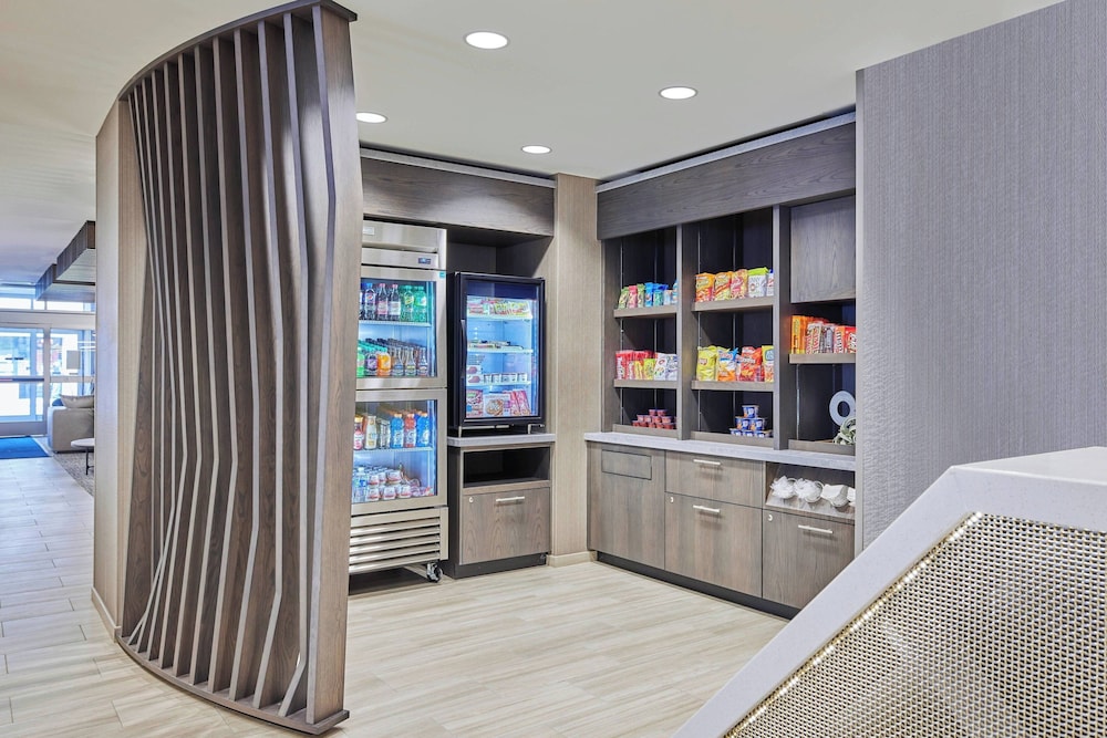 SpringHill Suites by Marriott Chicago Chinatown - photo 41