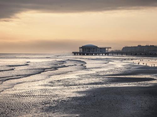 Grande Casa al Mare 140mq — 4-Star Luxury Hotel in Senigallia, Italy
