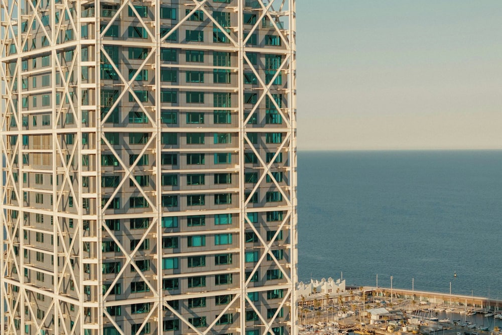 Hotel Arts Barcelona — Barcelona — photo 2