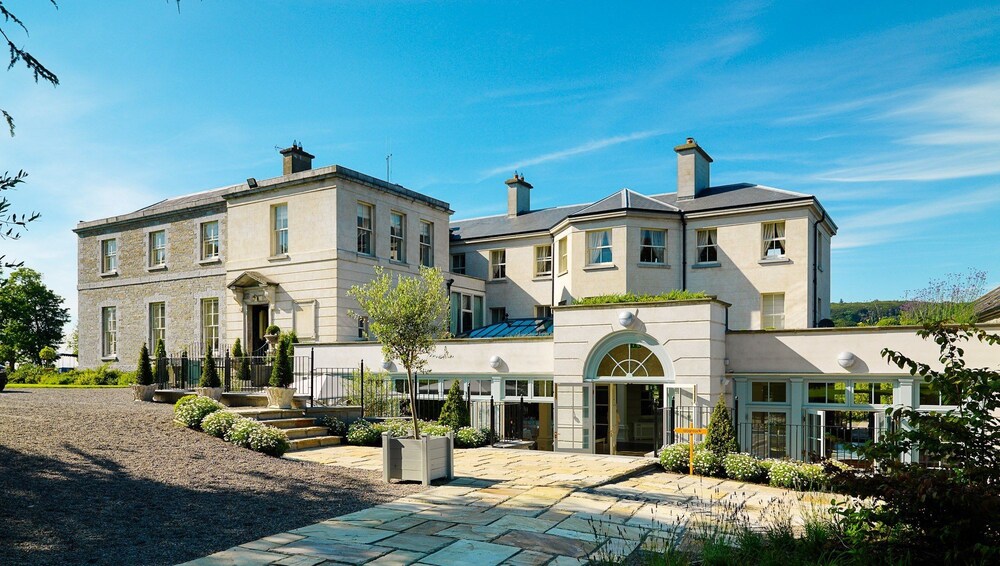 Tankardstown — 5-Star Luxury Hotel in Slane, Republic of Ireland