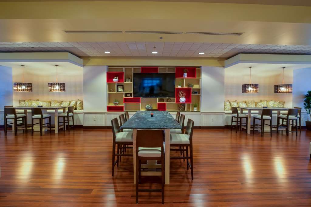 NCED Conference Center & Hotel - photo 14