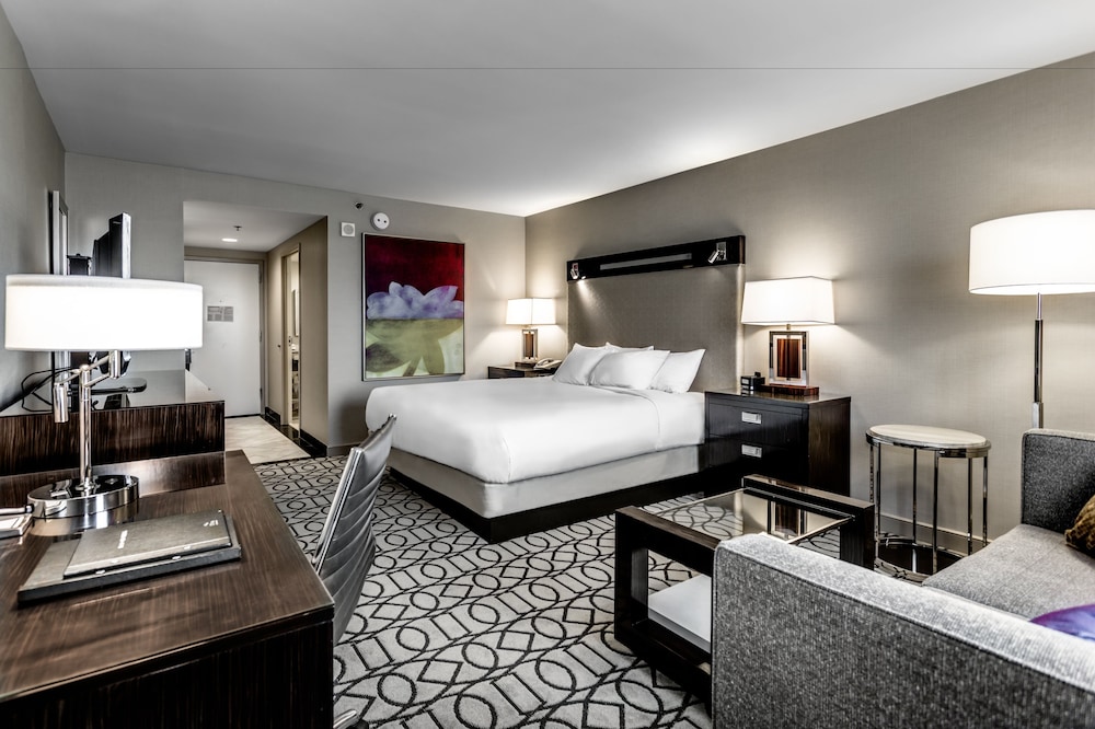 Hilton Columbus at Easton - photo 6