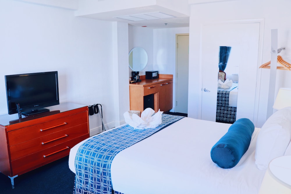 Ocean Spray Hotel - photo 26