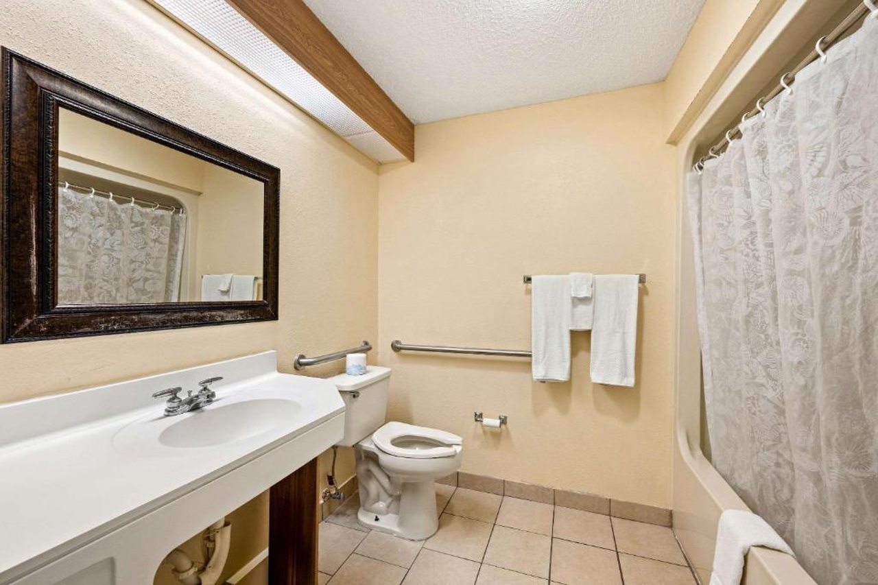 Econo Lodge London North - photo 14