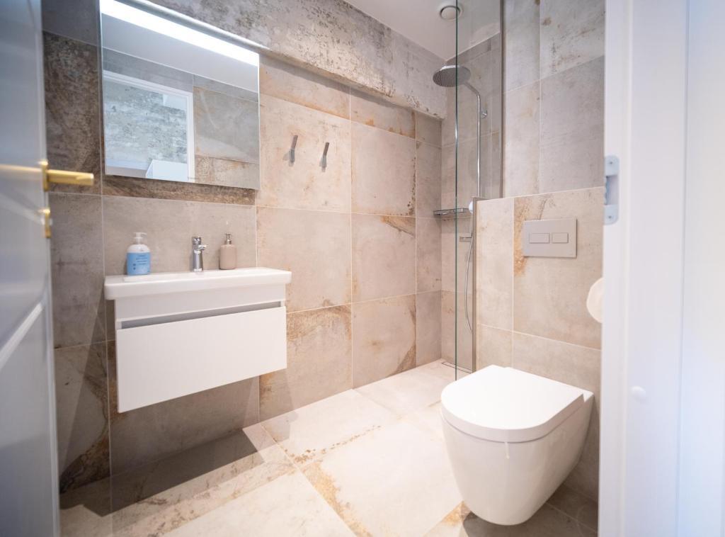 Baltic Accommodation Urban Style Apartment