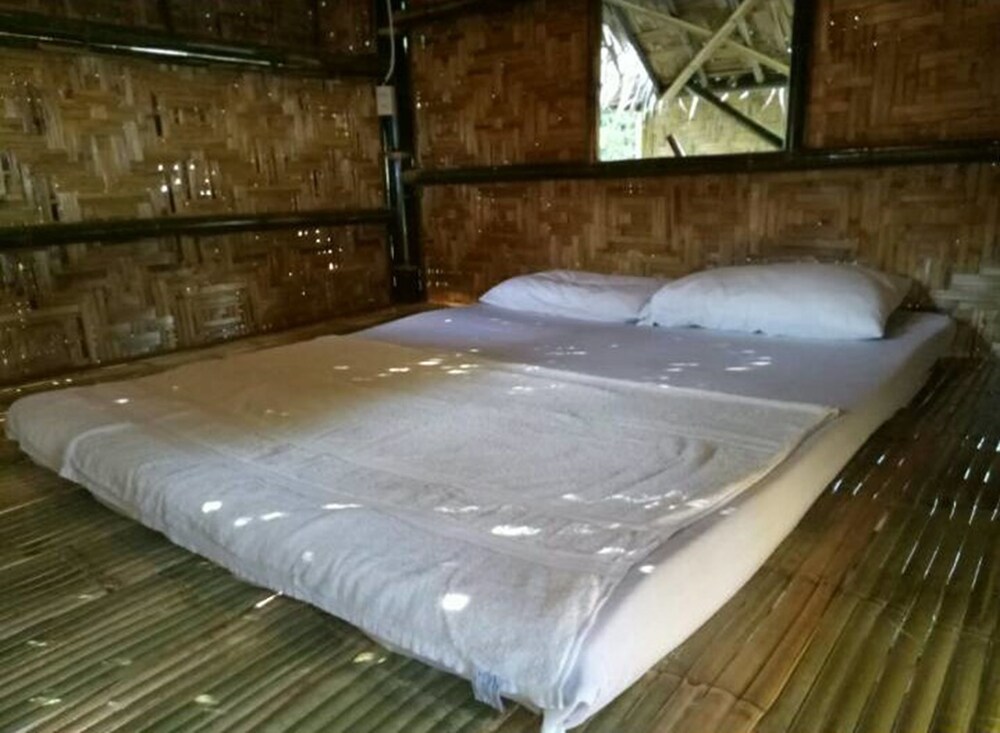 Nice Moon Resort — Ko Pha Ngan — photo 4