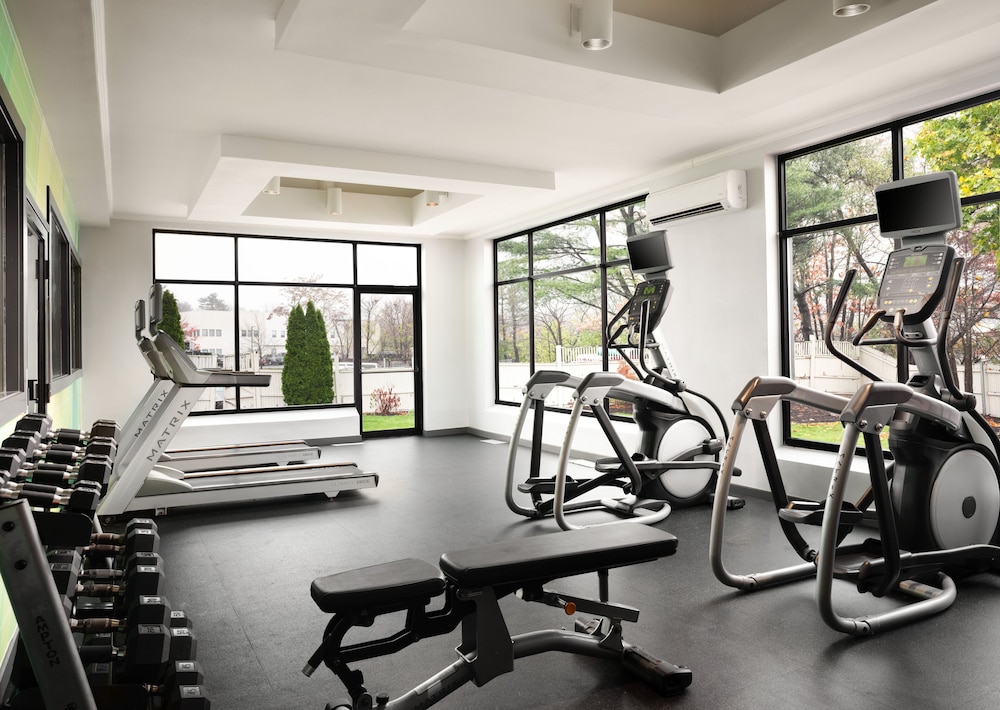 Holiday Inn Boston Dedham Hotel & Conference Center by IHG - photo 20