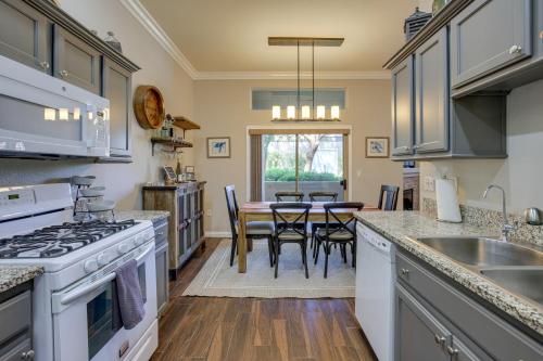 Las Vegas Condo Rental with Pool Access