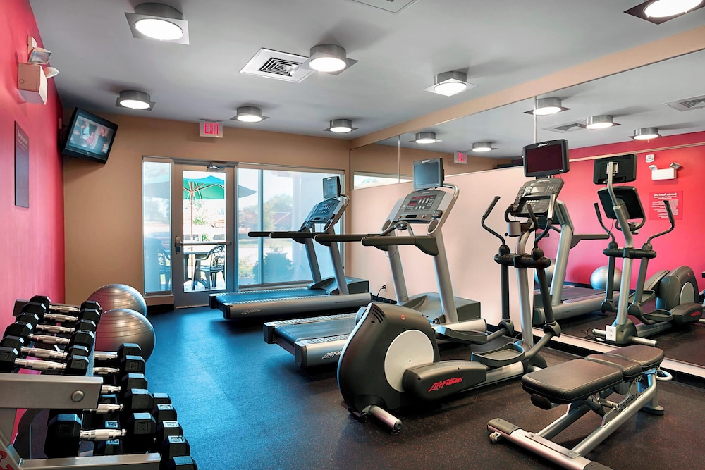 Towneplace Suites by Marriott Rock Hill - photo 16