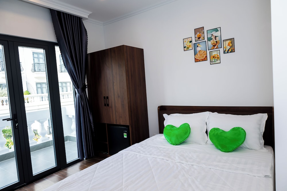 Suka Hotel — Tay Ninh — photo 4