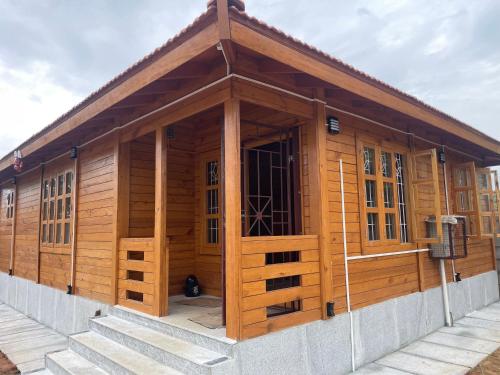The Timber Nest — Bengaluru — photo 3