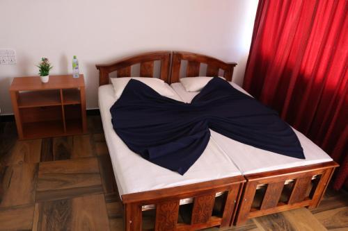 Queens rest inn in Haputale, Sri Lanka