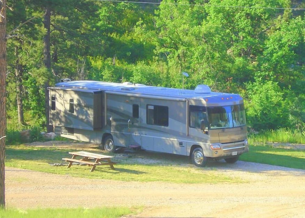 Rush No More RV Resort and Cabins Campground - photo 24