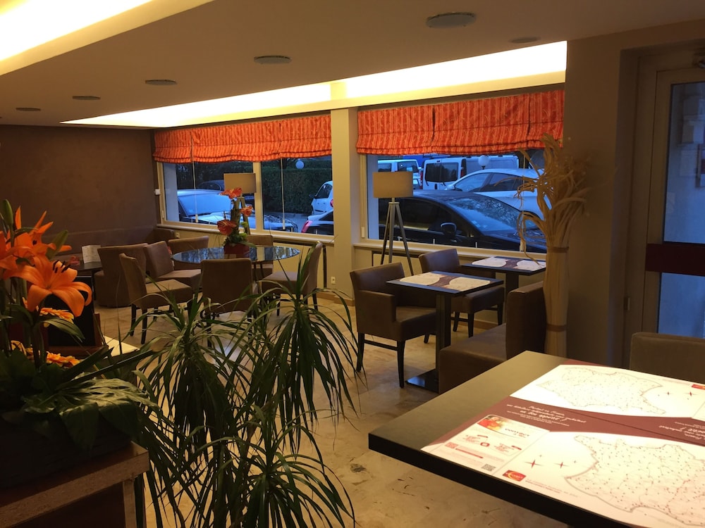 Atalante Hotel — Annemasse — photo 4