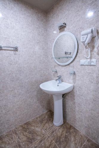 Dada Cozy apartment in the center of Tbilisi