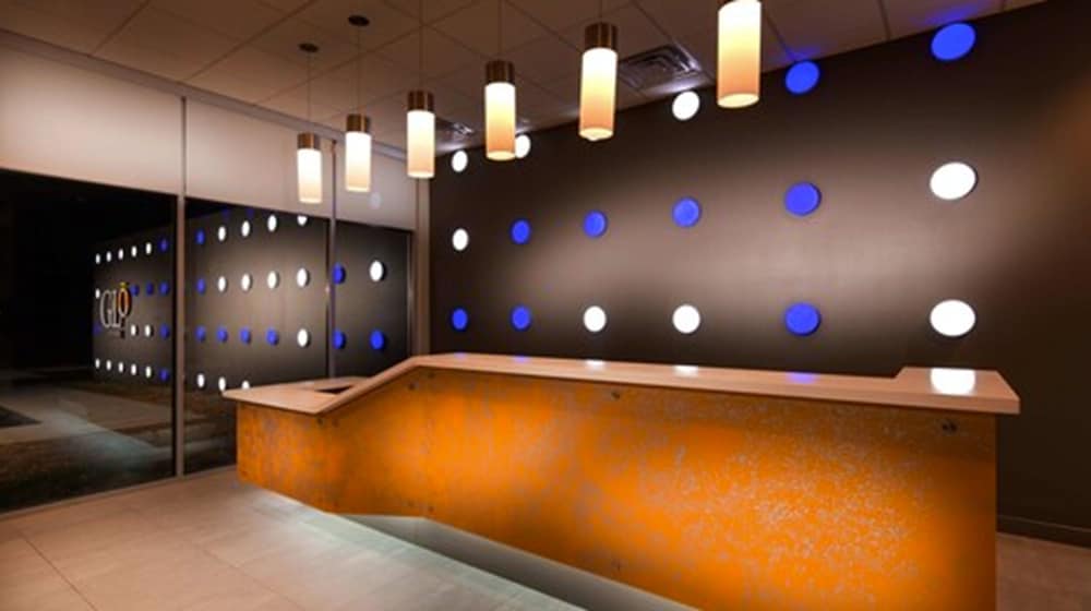 GLō Best Western Nashville Airport - photo 4
