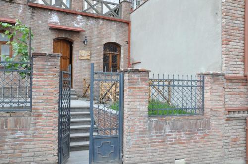 Old Tbilisi Rhymes