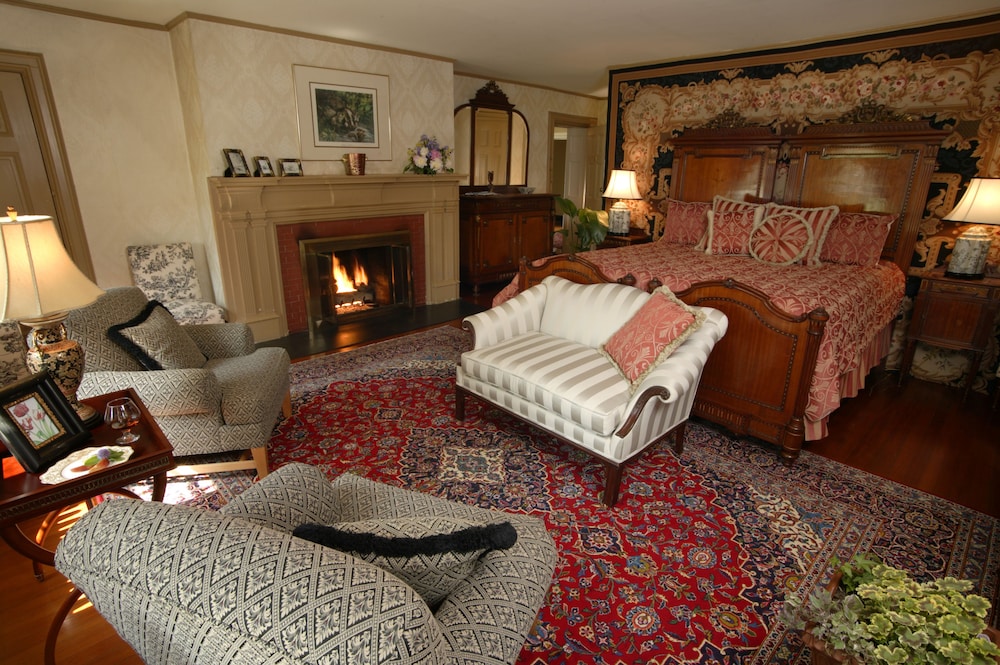 Cameron Estate Inn & Restaurant - photo 52