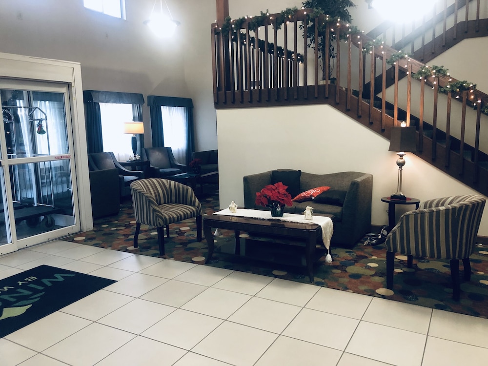 Wingate by Wyndham Ashland - photo 16