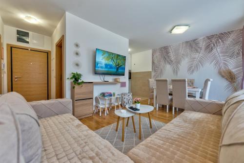 Apartment Valt & Spa — 4-Star Luxury Hotel in Zlatibor, Serbia