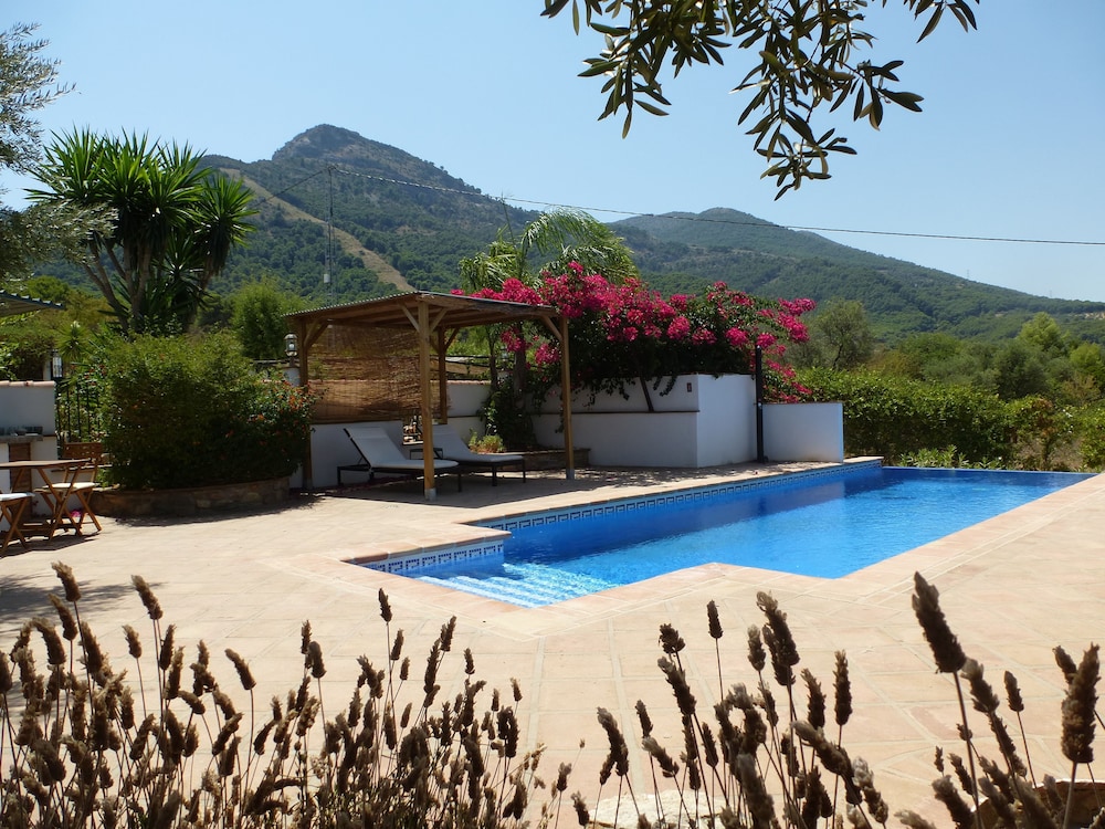Finca Roca Vista