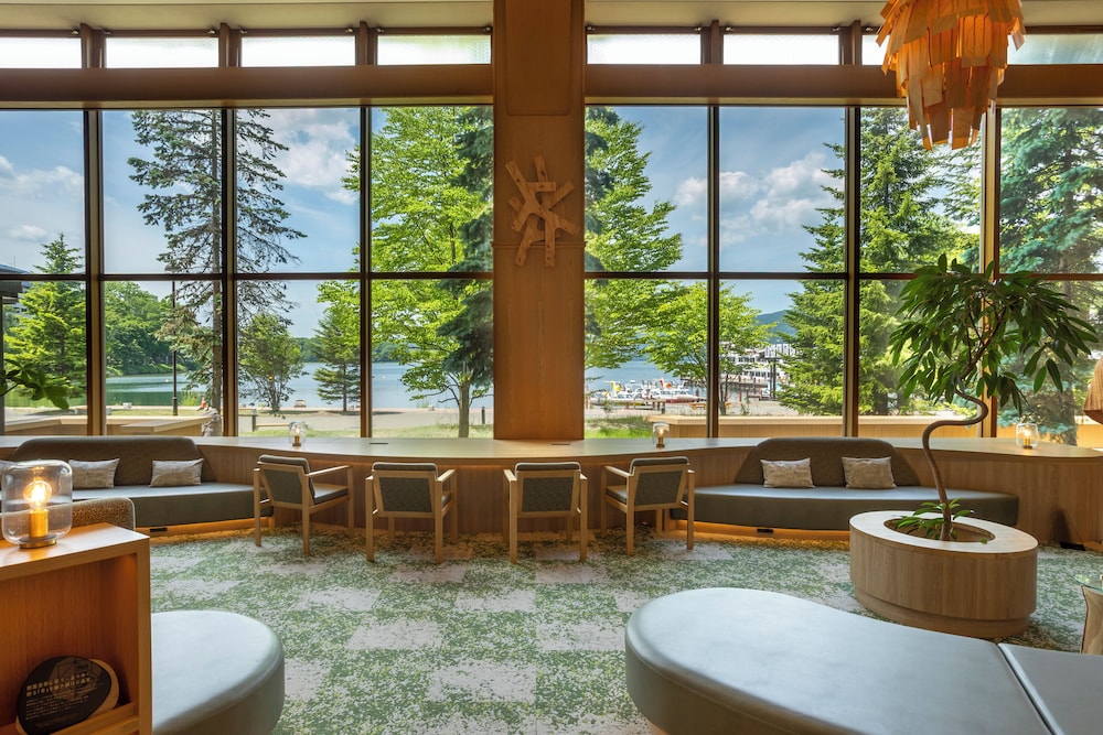 Forest Of Akan Tsuruga Resort Hanayuuka — 4-Star Luxury Hotel in Kushiro, Japan