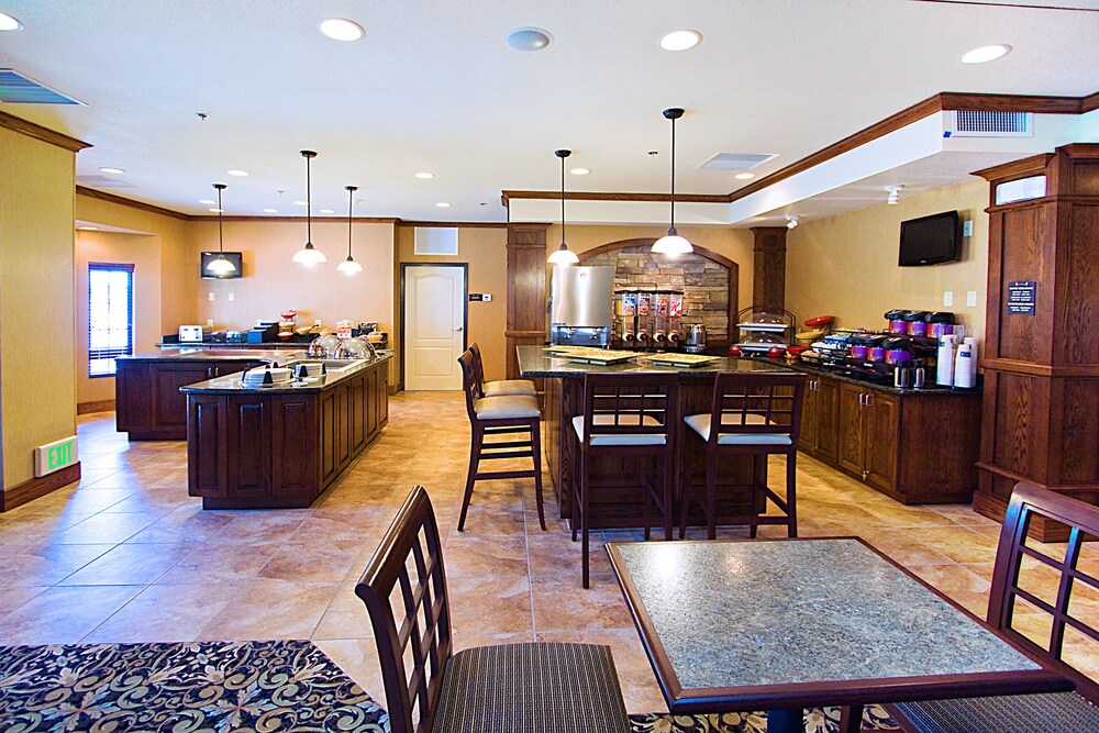 Staybridge Suites Salt Lake West Valley City by IHG - photo 66