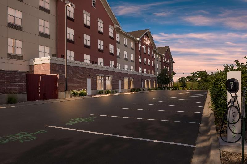 Hilton Garden Inn Rockford - photo 15