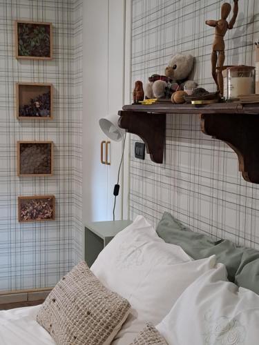 Musa Paradisiaca 5 — 4-Star Luxury Hotel in Turin, Italy
