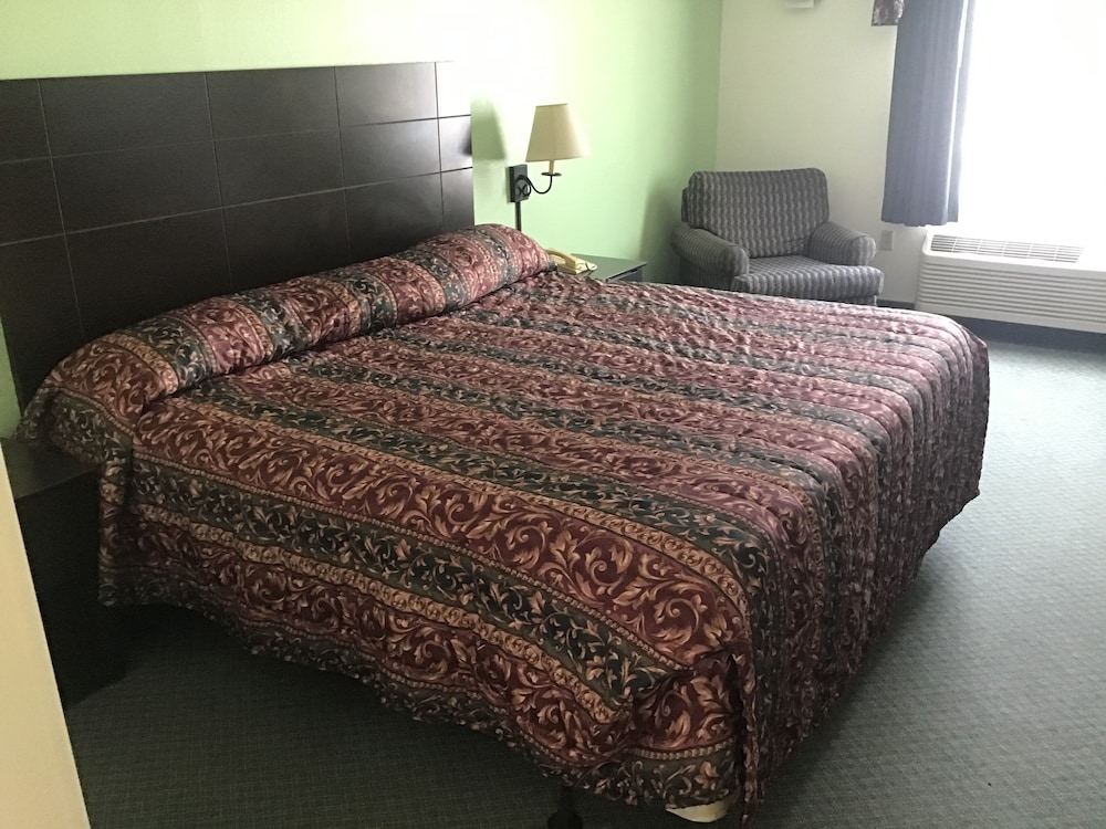 The Anastasia Inn - photo 9