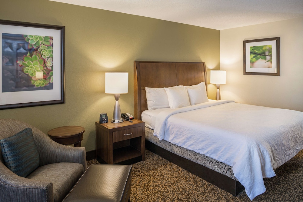 Hilton Garden Inn Richmond Innsbrook - photo 16