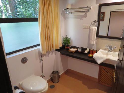 Kanha Jungle Lodge — Dhanwar — photo 2