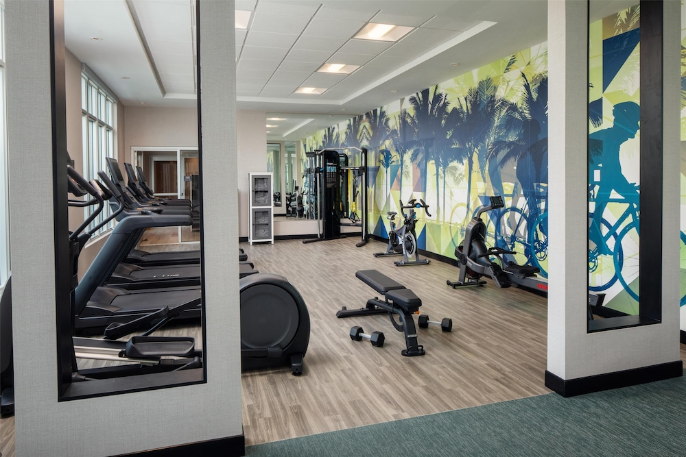 Hyatt Place Cape Canaveral - photo 27