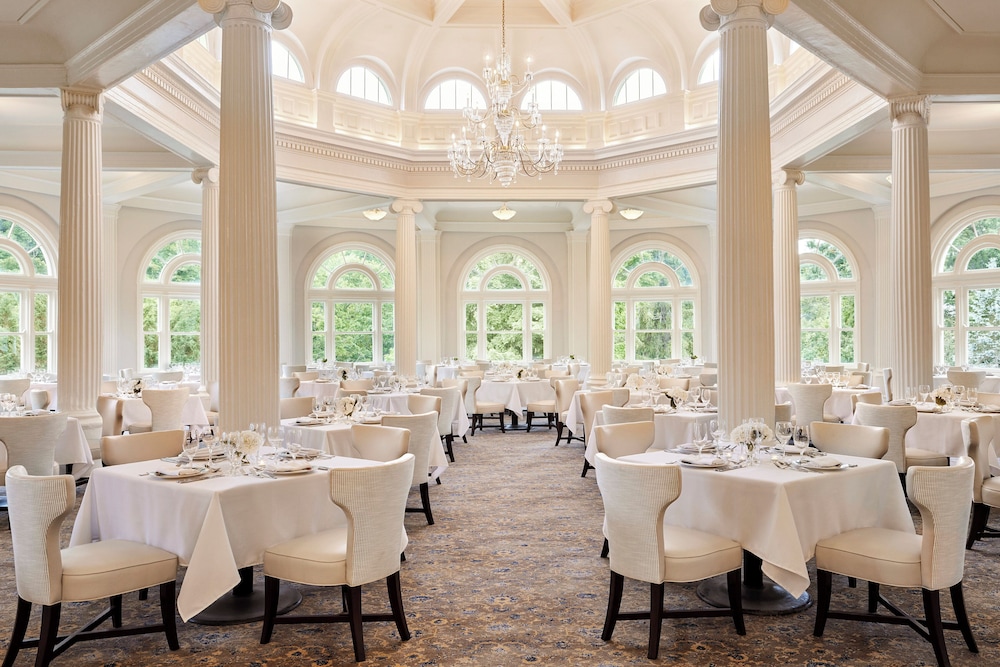 The Omni Homestead Resort & Spa - photo 139