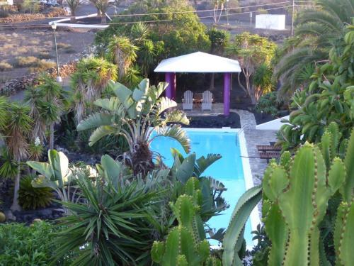 Villa El Inti — Tinajo — photo 3