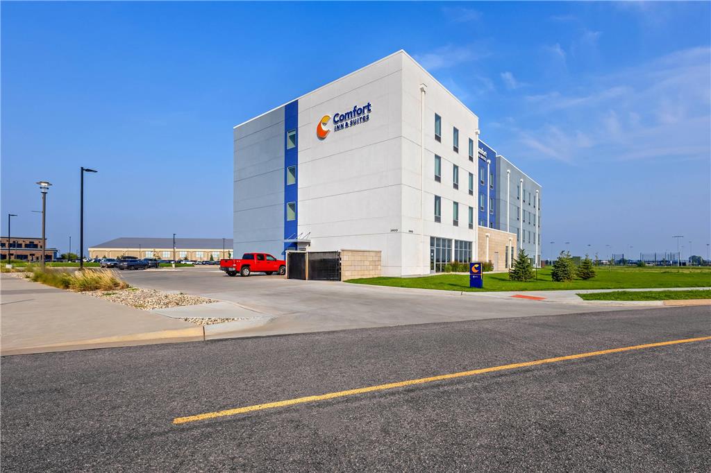Comfort Inn & Suites at Sanford Sports Complex - photo 2