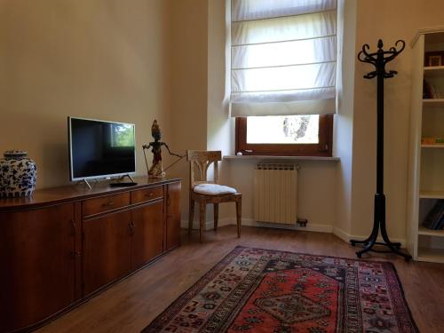 Appartamento Binario 1 — 4-Star Luxury Hotel in Verona, Italy