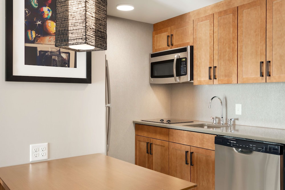 Homewood Suites by Hilton Syracuse Carrier Circle - photo 16