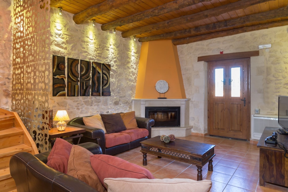Arcus Suites — Rethymno — photo 5