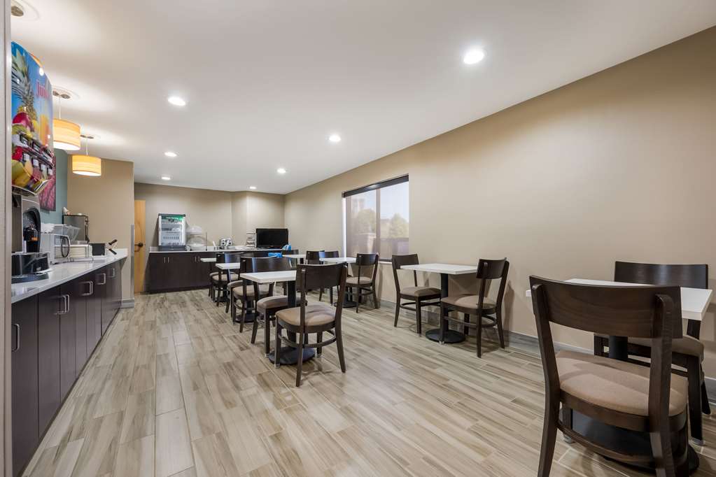 Sleep Inn & Suites Cullman I 65 exit 310 - photo 30