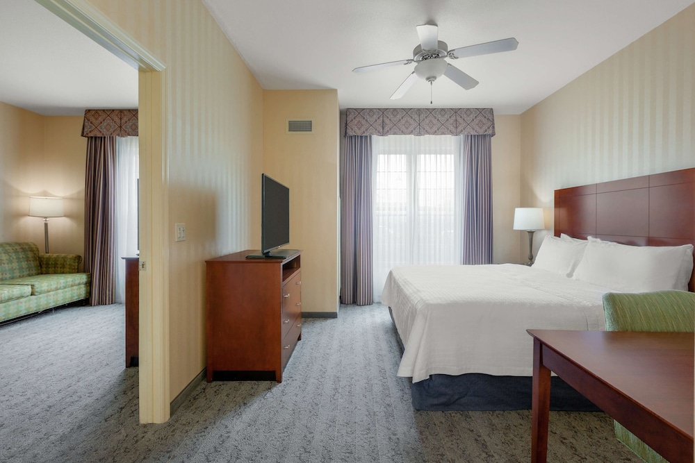Homewood Suites By Hilton Sacramento Airport Natomas - photo 13