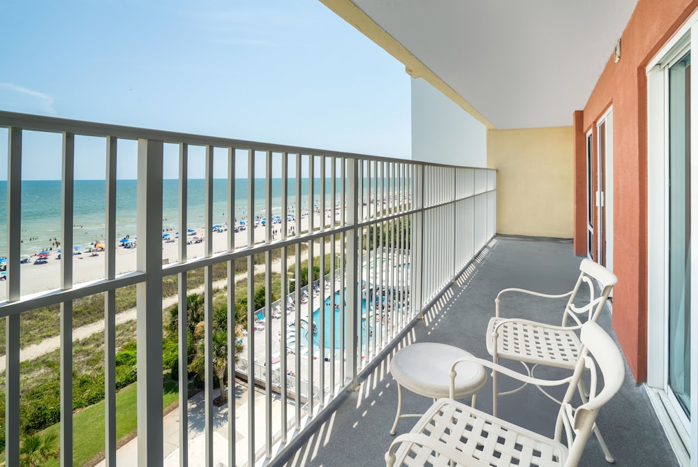 Palette Resort Myrtle Beach - photo 39