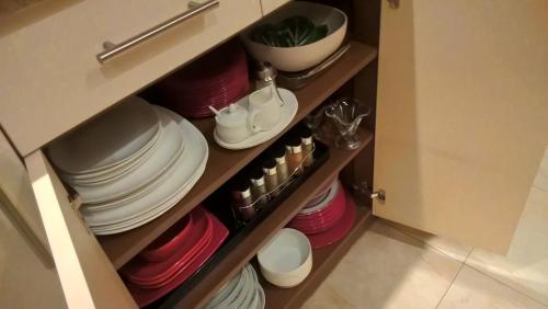 Apartment Jafa