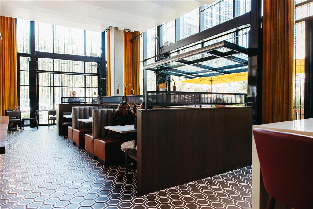 Hyatt Centric Congress Ave Austin - photo 39